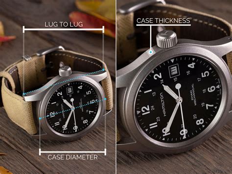 men's watch for small wrist